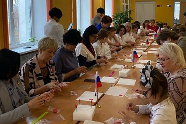 Идем на рекорд!